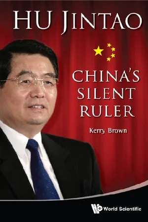 Hu Jintao: China's Silent Ruler