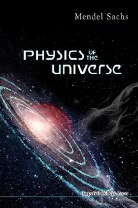 Physics Of The Universe_cover