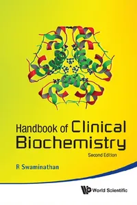 Handbook Of Clinical Biochemistry_cover