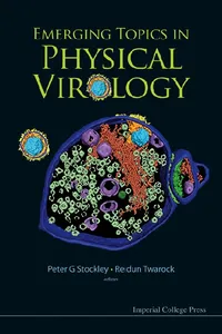 Emerging Topics In Physical Virology_cover