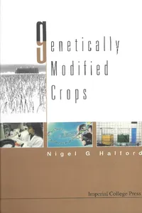 Genetically Modified Crops_cover