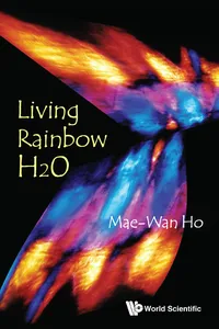 Living Rainbow H2o_cover
