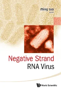 Negative Strand Rna Virus_cover