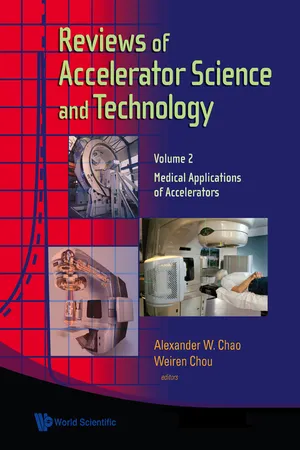 Reviews Of Accelerator Science And Technology - Volume 2: Medical Applications Of Accelerators