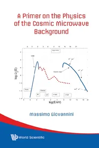 Primer On The Physics Of The Cosmic Microwave Background, A_cover