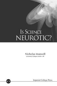 Is Science Neurotic?_cover