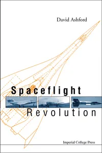 Spaceflight Revolution_cover