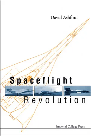 Spaceflight Revolution