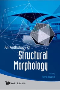 Anthology Of Structural Morphology, An_cover