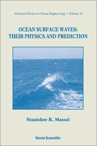 Ocean Surface Waves: Their Physics And Prediction_cover