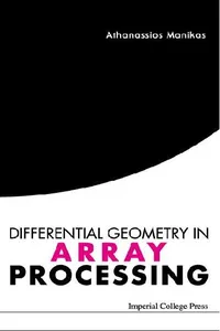 Differential Geometry In Array Processing_cover