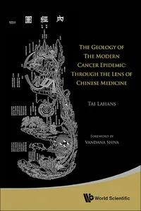 The Geology of the Modern Cancer Epidemic_cover