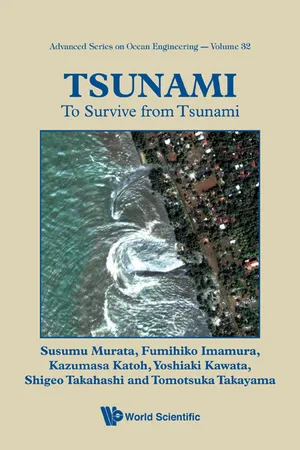 Tsunami