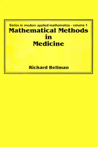 Mathematical Methods In Medicine_cover