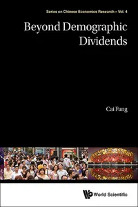 Beyond Demographic Dividends_cover