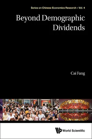 Beyond Demographic Dividends