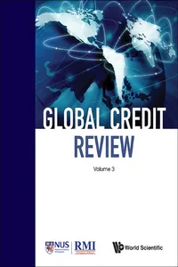 Global Credit Review - Volume 3_cover