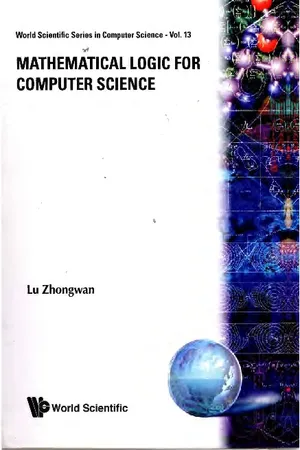 Mathematical Logic For Computer Science