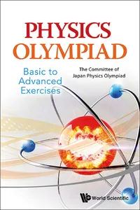 Physics Olympiad - Basic To Advanced Exercises_cover