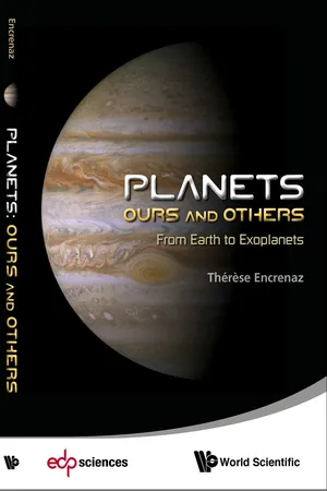 Planets: Ours and Others