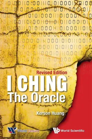 I Ching: The Oracle (Revised Edition)