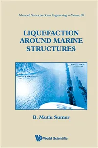 Liquefaction Around Marine Structures_cover