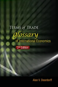 Terms of Trade_cover