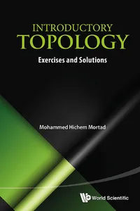 Introductory Topology_cover