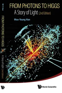 From Photons to Higgs_cover