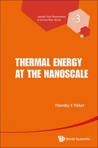 Thermal Energy at the Nanoscale_cover