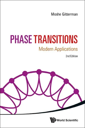 Phase Transitions