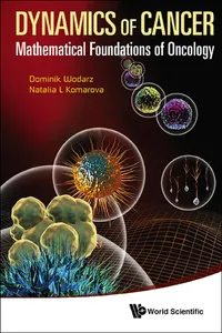 Dynamics Of Cancer: Mathematical Foundations Of Oncology_cover