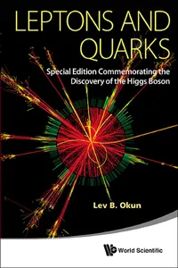 Leptons And Quarks_cover