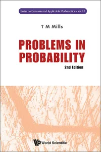 Problems in Probability_cover