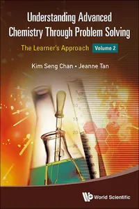 Understanding Advanced Chemistry Through Problem Solving_cover