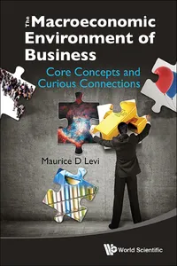 The Macroeconomic Environment of Business_cover