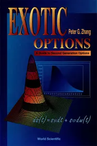 Exotic Options: A Guide To Second Generation Options_cover