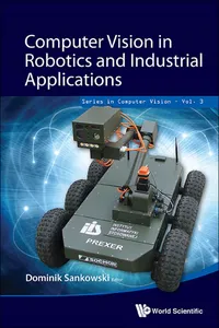 Computer Vision In Robotics And Industrial Applications_cover