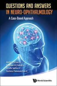 Questions and Answers in Neuro-ophthalmology_cover