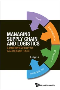 Managing Supply Chain and Logistics_cover