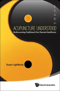 Acupuncture Understood_cover