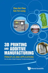 3D Printing and Additive Manufacturing_cover