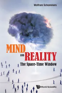 Mind and Reality_cover