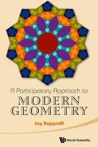 A Participatory Approach to Modern Geometry_cover