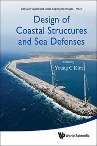 Design Of Coastal Structures And Sea Defenses_cover