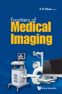 Frontiers Of Medical Imaging_cover