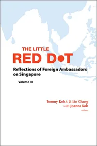 The Little Red Dot_cover