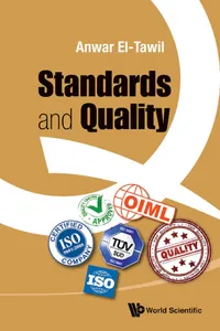 Standards And Quality_cover