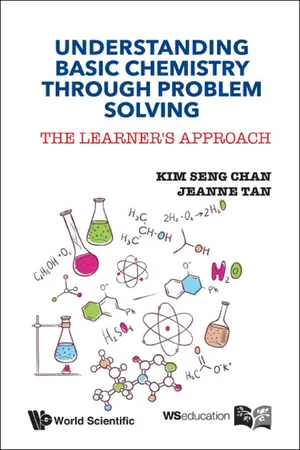 Understanding Basic Chemistry Through Problem Solving