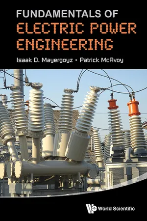 Fundamentals Of Electric Power Engineering